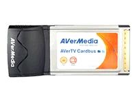 Avermedia AverTV PVR 150 TV Tuner Card