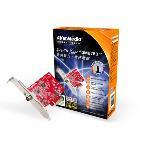 Avermedia AVerTV Super DMB750 TV Tuner Card