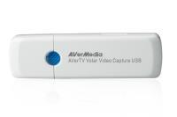 Avermedia AVerTV Volar Video Capture USB TV Tuner Card