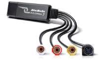 Avermedia DVD EZMaker Gold USB TV Tuner Card