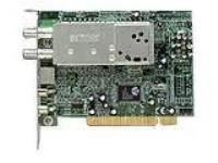 Avermedia TV98 TV Tuner Card