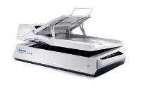 Avision FB6280E Scanner