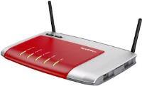 AVM FRITZ Box 7272 Wireless Router