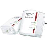 AVM FRITZ!Powerline 510E Powerline Network Adapter