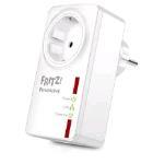 AVM FRITZ!Powerline 530E Powerline Network Adapter