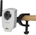 Axis 207W Wireless Network Camera