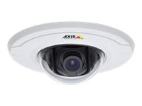 Axis M3011 Fixed Dome Network Camera