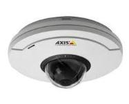 Axis M5013 PTZ Dome Network Webcam