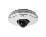 Axis M5014 Mini Webcam