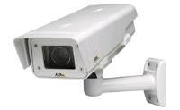 Axis P1344 PTZ IP Network Camera