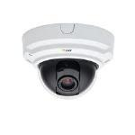 Axis P3346-V Fixed Dome Webcam