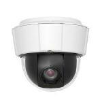 Axis P5532 PTZ Dome Network Webcam