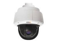 Axis Q6035-E PTZ Dome Network Webcam