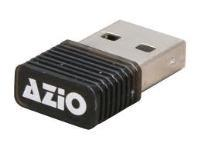 AZiO BTD-V201 Bluetooth Adapter