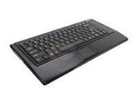 Azio KB338BP Bluetooth Keyboard