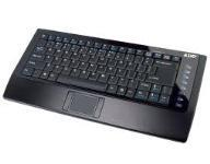 Azio Multimedia Bluetooth Wireless Keyboard