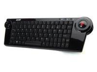 Azio Multimedia Wireless Keyboard
