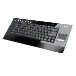 Azio RF Multimedia Wireless Keyboard