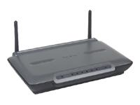 Belkin 802.11b Cable/DSL Gateway Wireless Router