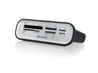 Belkin F4U003NG Universal Card Reader