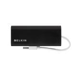 Belkin F4U044EBAPL Card Reader