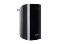 Belkin F5D4081 VideoLink 3 Powerline Internet Adapter