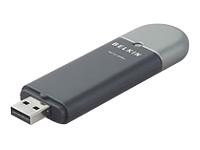 Belkin F5D7050 USB Wireless Network Adapter