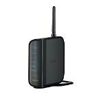 Belkin F5D7234-4 G Wireless Router