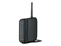 Belkin F5D7234TT4 Wireless Router