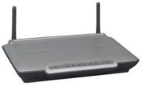 Belkin F5D7633-4 Wireless Router