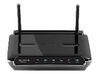 Belkin F5D8233-4 N Wireless Router