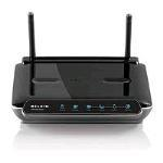 Belkin F5D8233-4v3 Wireless Router