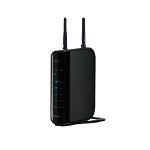 Belkin F5D8236-4 Wireless Router