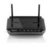 Belkin F5D8633-4 Wireless Router