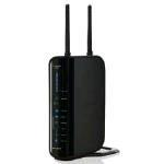 Belkin F5D8635-4 Wireless Router