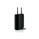 Belkin F5D8636-4 Wireless Router