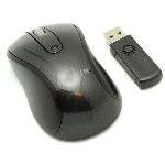 Belkin F5L075-USB-BLK Wireless Mice