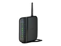 Belkin F6D4230-4 Wireless Router