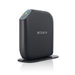 Belkin F7D3301 Share Max 4Port Wireless Router