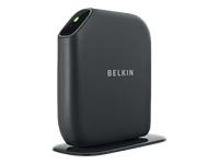 Belkin F7D4302 Play Wireless Router