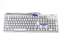 Belkin F8E223 Standard 107Key Keyboard