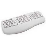 Belkin F8E887 ErgoBoard Pro Keyboard