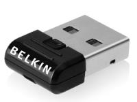 Belkin F8T016 Bluetooth Adapter