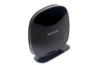 Belkin F9J1102V2 Wireless Router