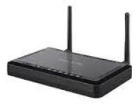 Belkin F9K1004 Wireless Router