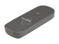 Belkin F9L1001 Wireless Network Adapter