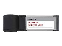 Belkin FireWire ExpressCard Wireless Network Adapter