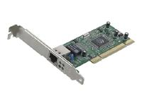 Belkin Gigabit Desktop Network PCI Card Ethernet Adapter