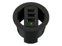 Belkin In-Desk USB Hub