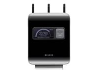 Belkin N1 Vision Wireless Router